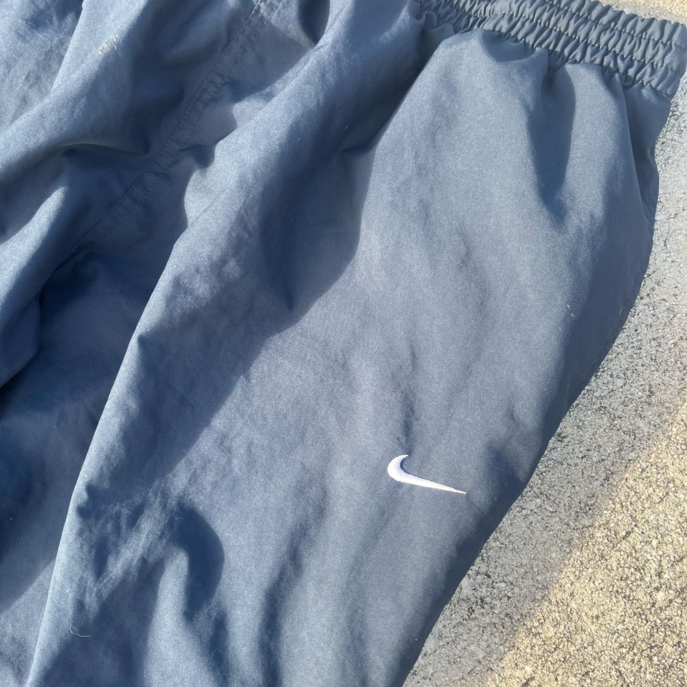 Vintage Y2k Nike Sweatpants
